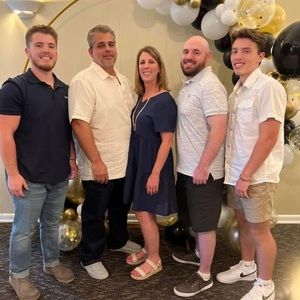 Meet your Posher, Aaron